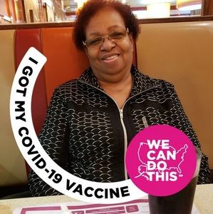 Meet your Posher, Beverly